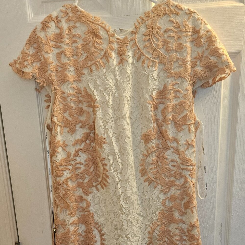 Tadashi Shoji Dress